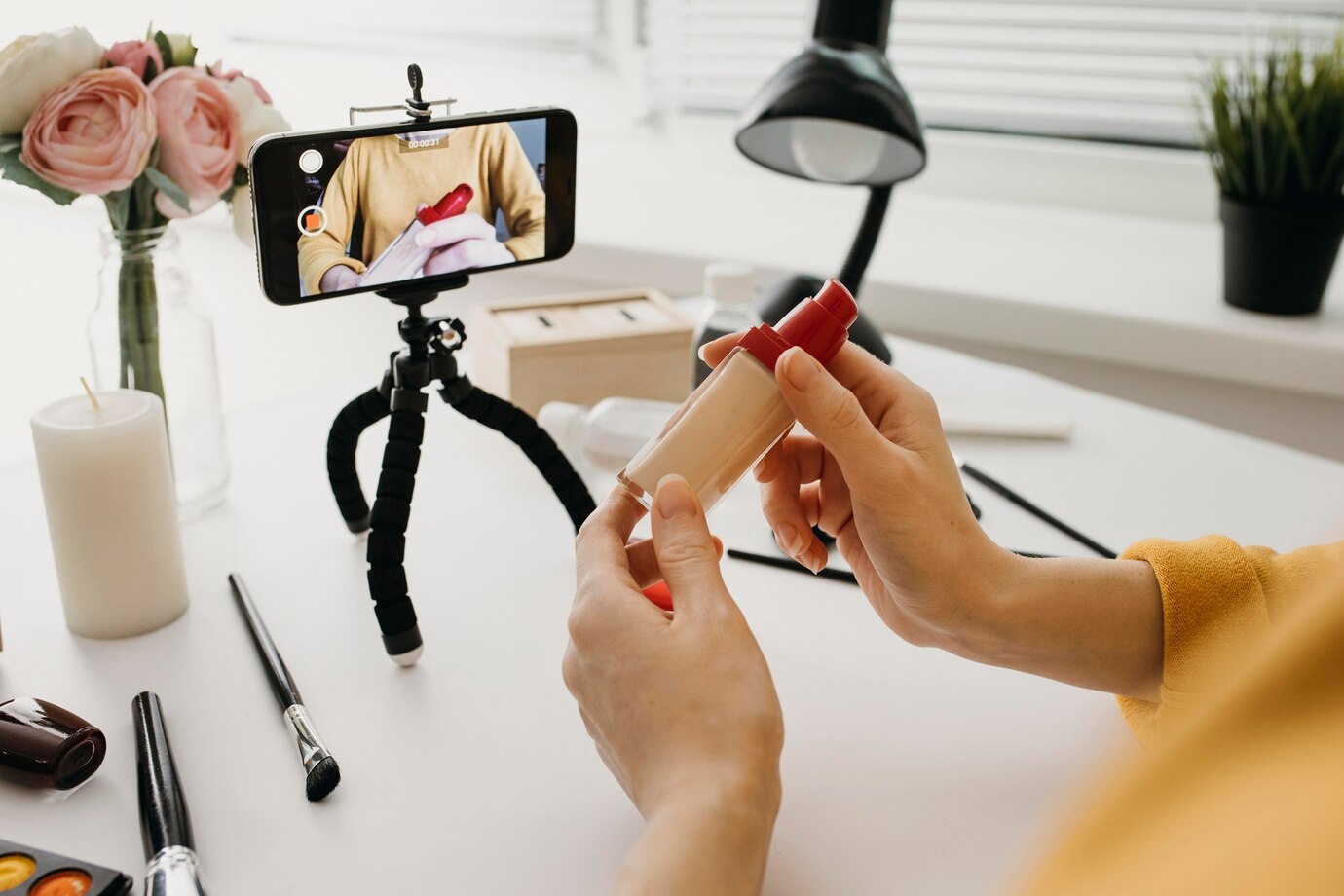 TikTok DIY: Showcasing Creativity and Skill through User-Generated Content