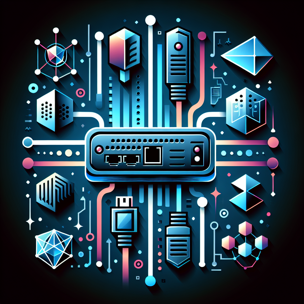 Can a Network Adapter Be Used with Different Types of Network Management Tools?