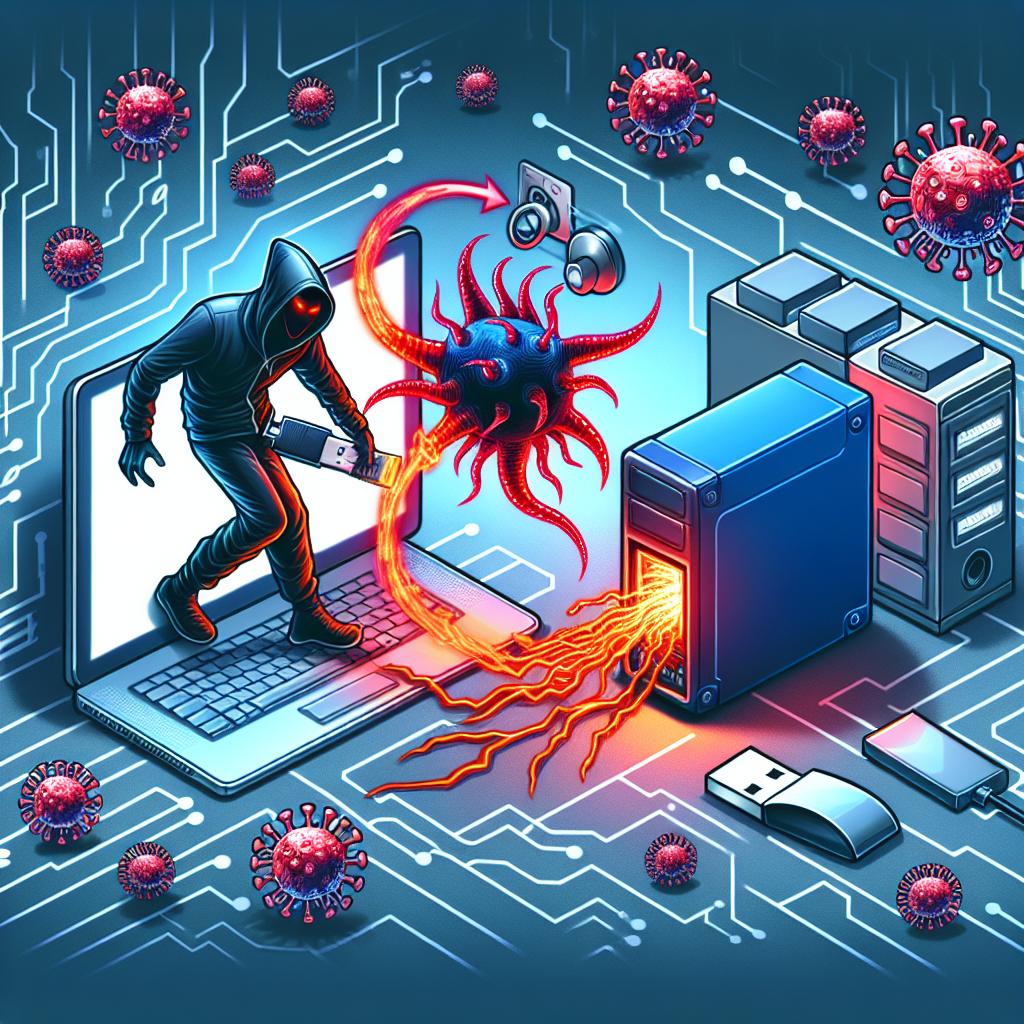 How Hackers Use Malicious Updates to Infiltrate Systems